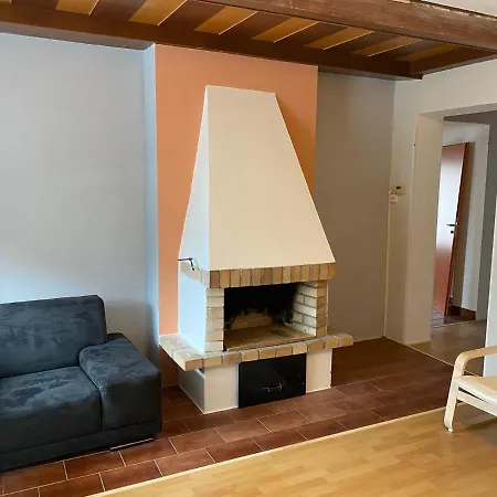 Appartamento Rožmitál