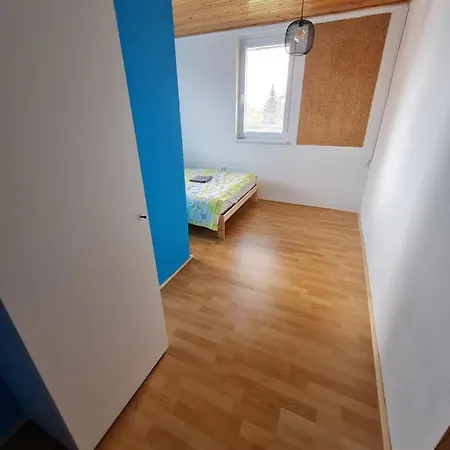 Rožmitál Appartamento Rozmital pod Tremsinem