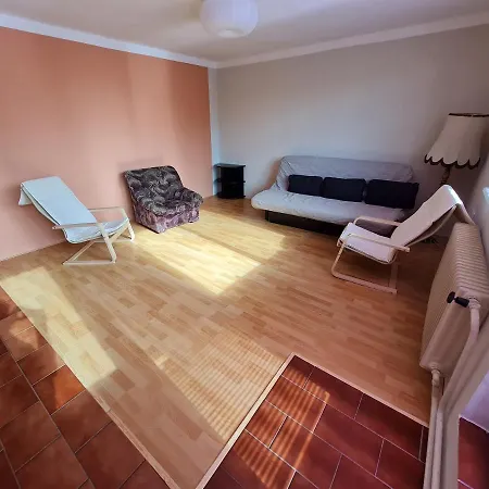 Appartamento Rožmitál Rozmital pod Tremsinem