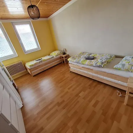 Rožmitál Appartamento *