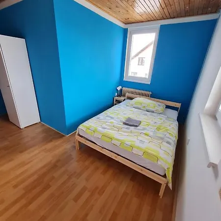 Rožmitál * Rozmital pod Tremsinem