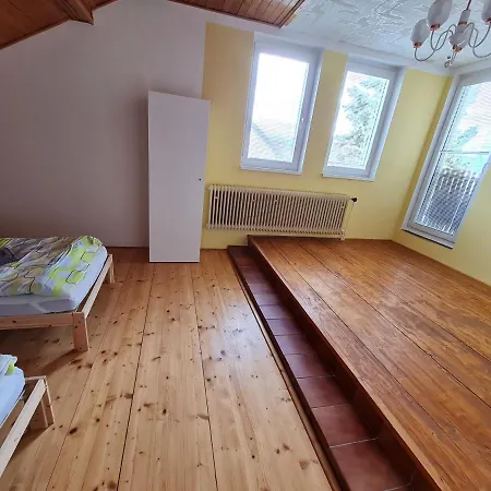 Rožmitál Appartamento *