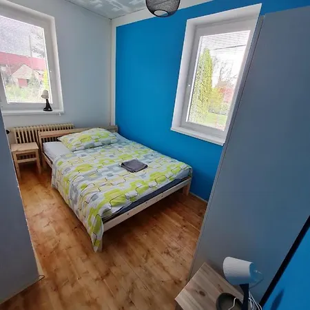 Rožmitál Appartamento *