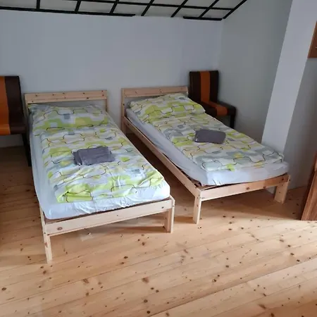 Rožmitál Appartamento Rozmital pod Tremsinem