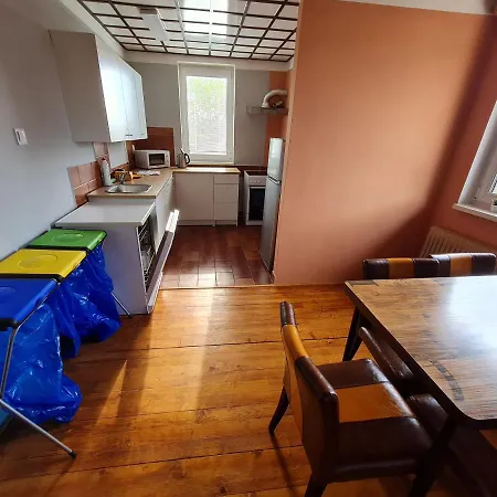 Appartamento Rožmitál Rozmital pod Tremsinem