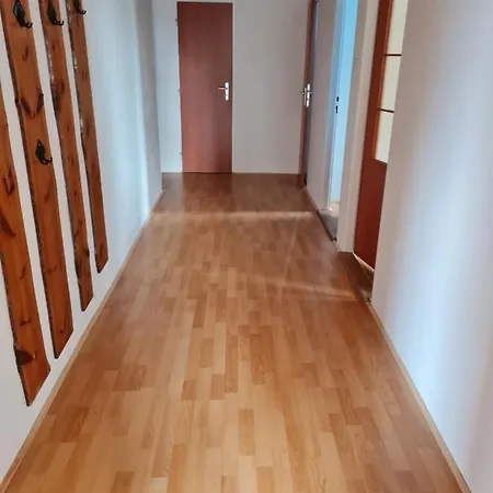 Appartamento Rožmitál