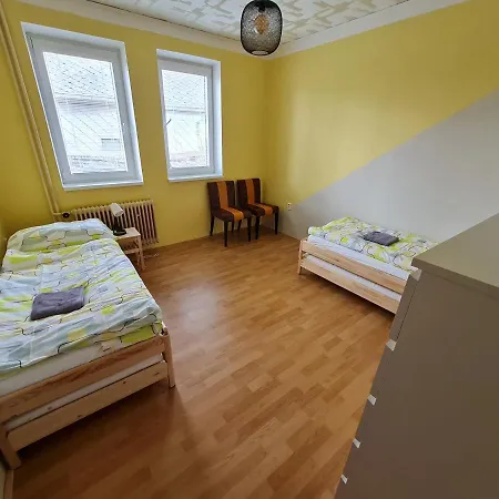 Rožmitál Appartamento Rozmital pod Tremsinem