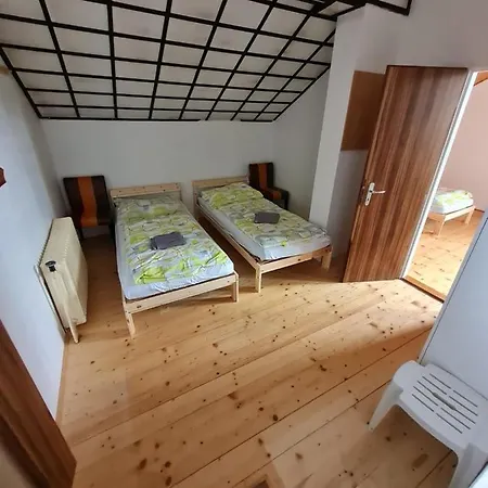 Rožmitál Appartamento Rozmital pod Tremsinem