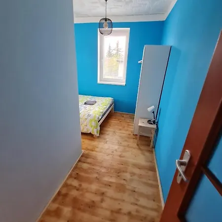 Appartamento Rožmitál Rozmital pod Tremsinem