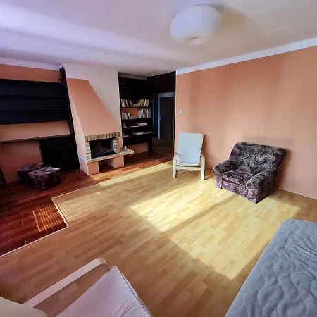 Appartamento Rožmitál