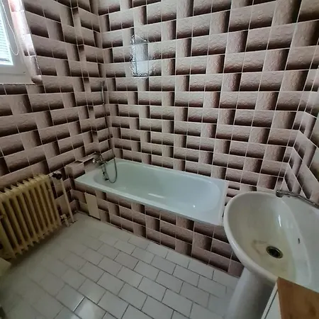Rožmitál Appartamento *
