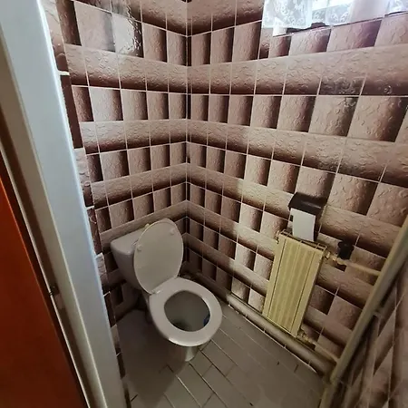 Rožmitál Appartamento