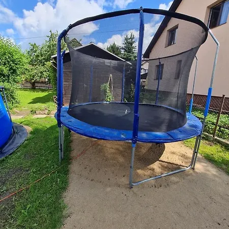 Appartamento Rožmitál