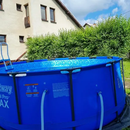 Rožmitál Appartamento *